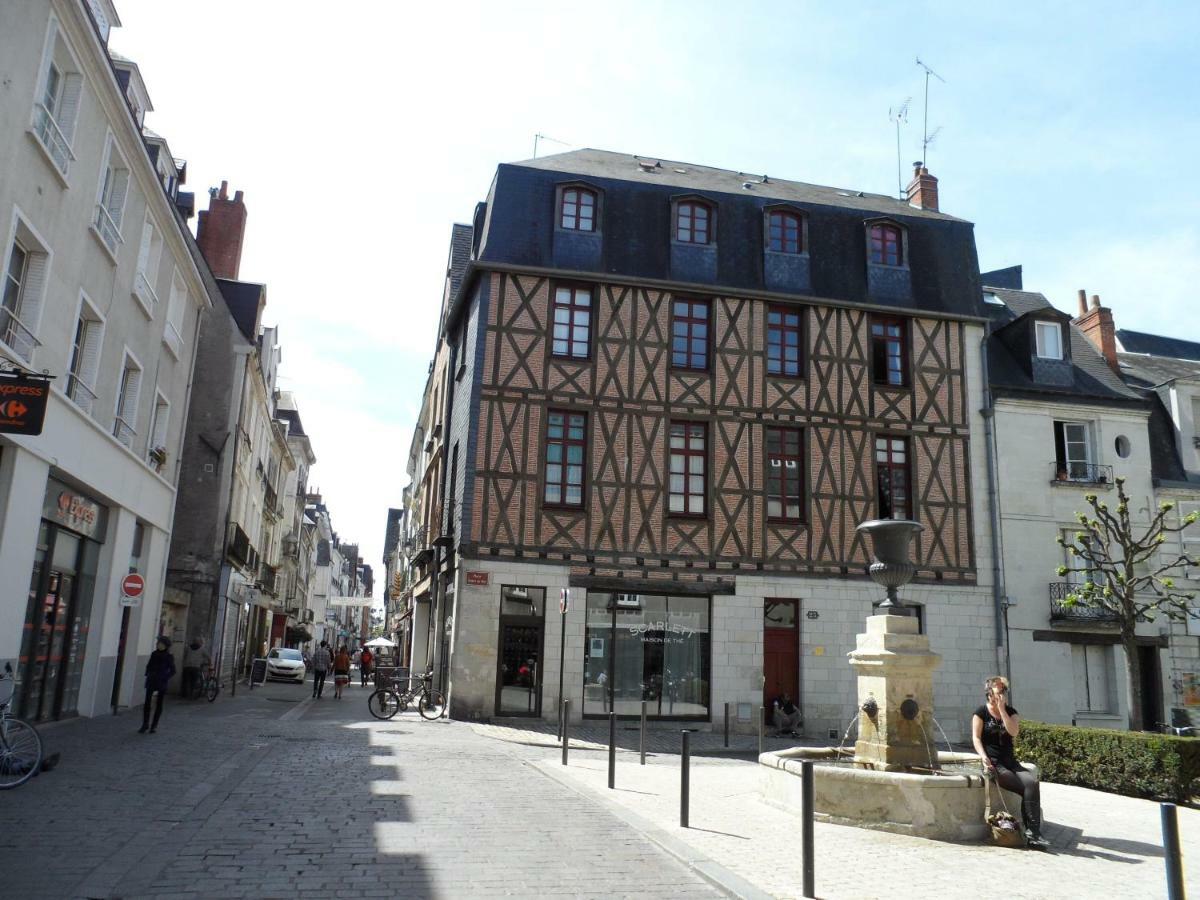 טור Gite De La Tour De Guise 1 מראה חיצוני תמונה
