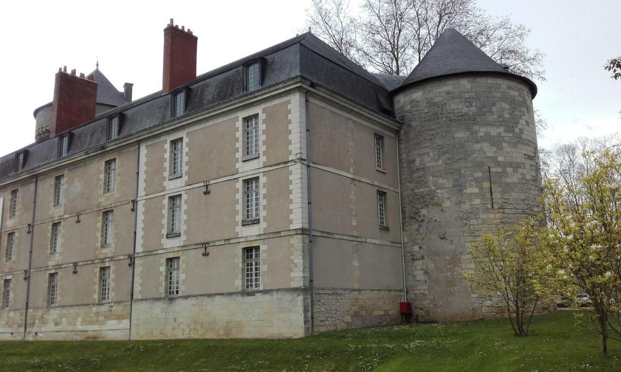 טור Gite De La Tour De Guise 1 מראה חיצוני תמונה